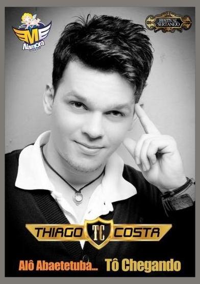 Thiago Costa photo 1