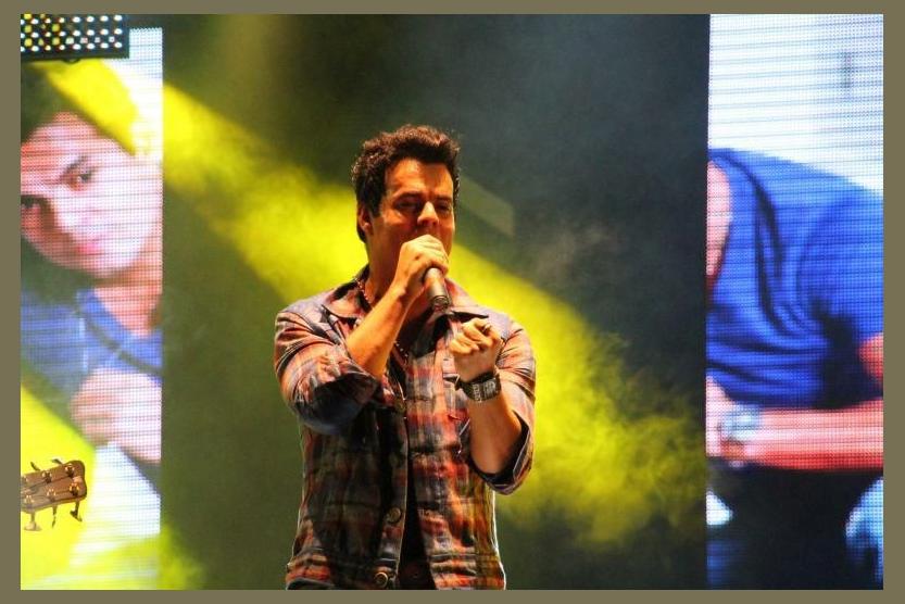 Thiago di Melo photo 1