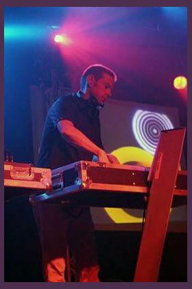 Thievery Corporation photo 1