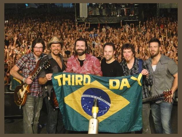 Third Day photo 1