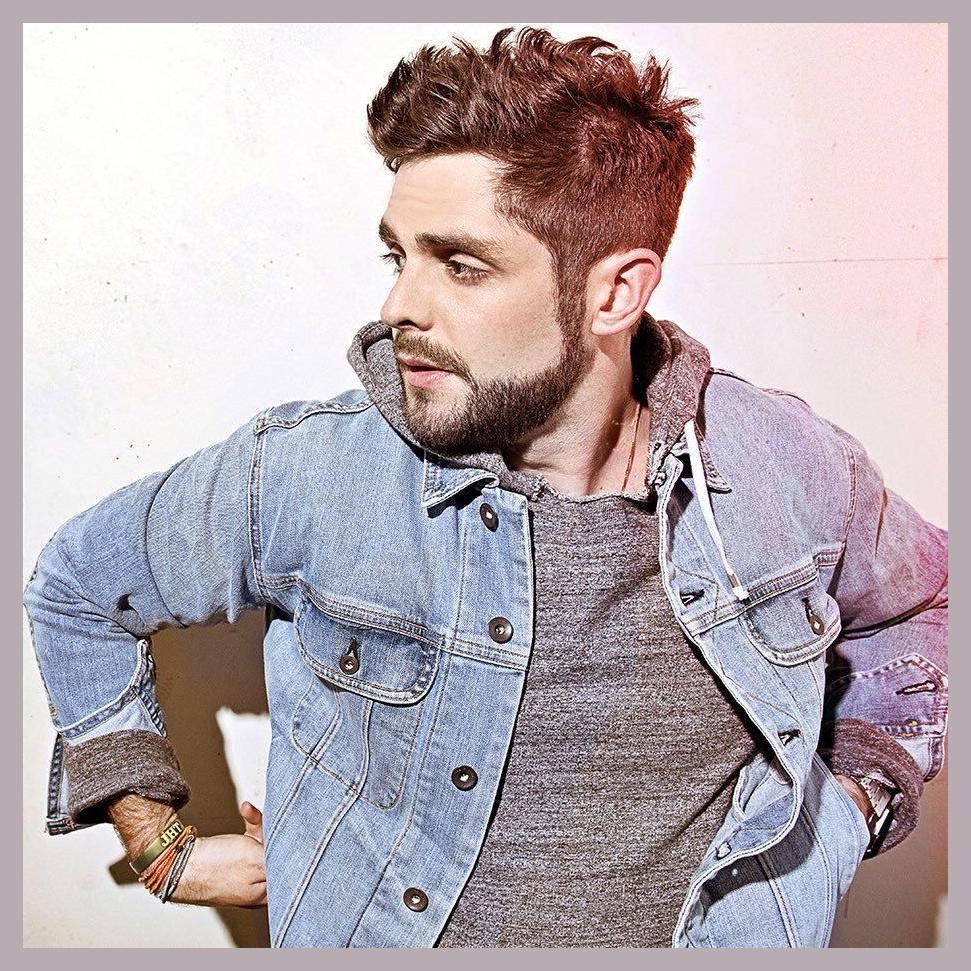 Thomas Rhett Akins photo 1