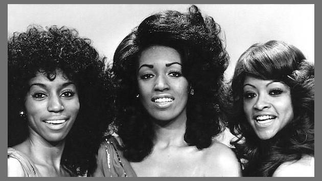 Three Degrees photo 1