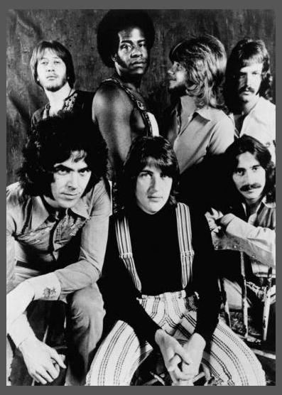 Three Dog Night photo 1