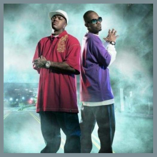 Three 6 Mafia photo 1