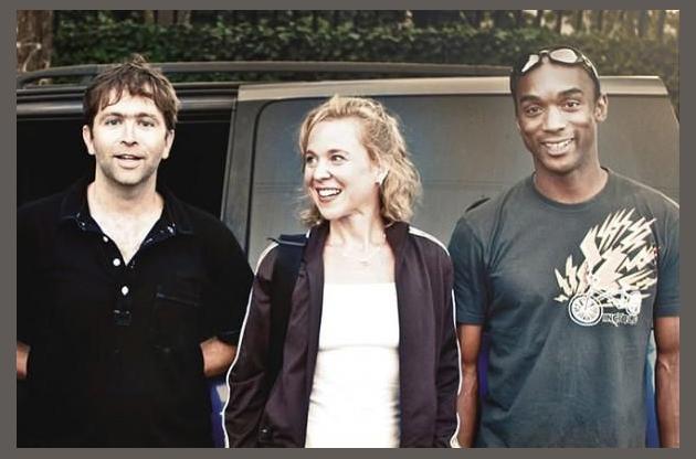 Throwing Muses photo 1