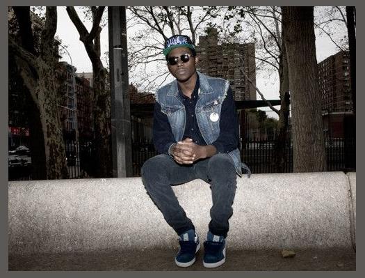 Theophilus London photo 1