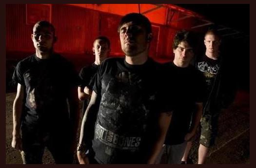 Thy Art Is Murder photo 1