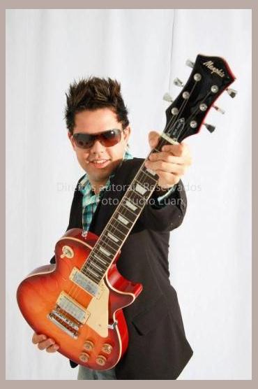 Tiago Morais photo 1