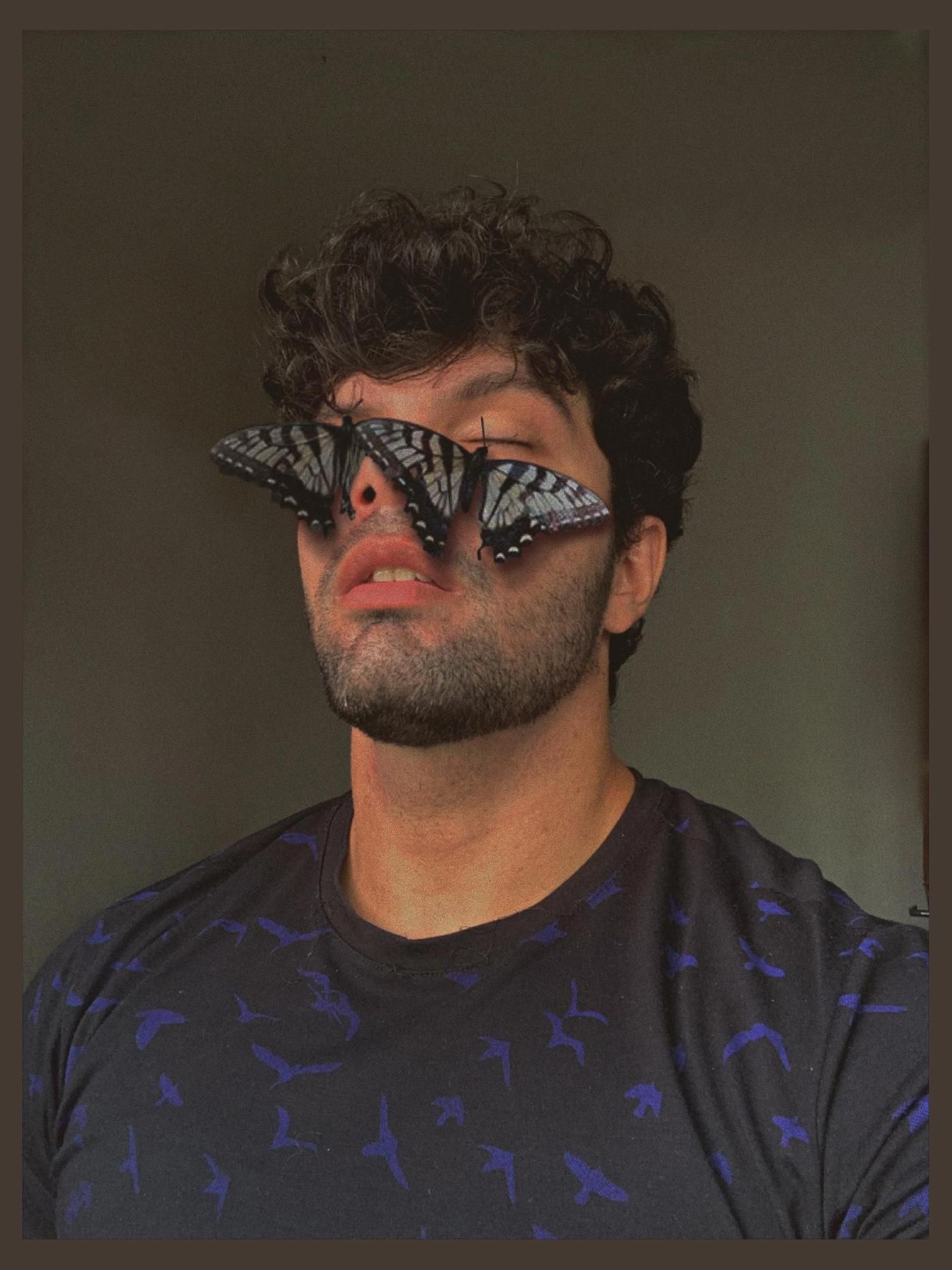 Tiago Pereira photo 1