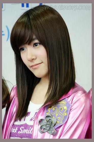 Tiffany Young photo 1