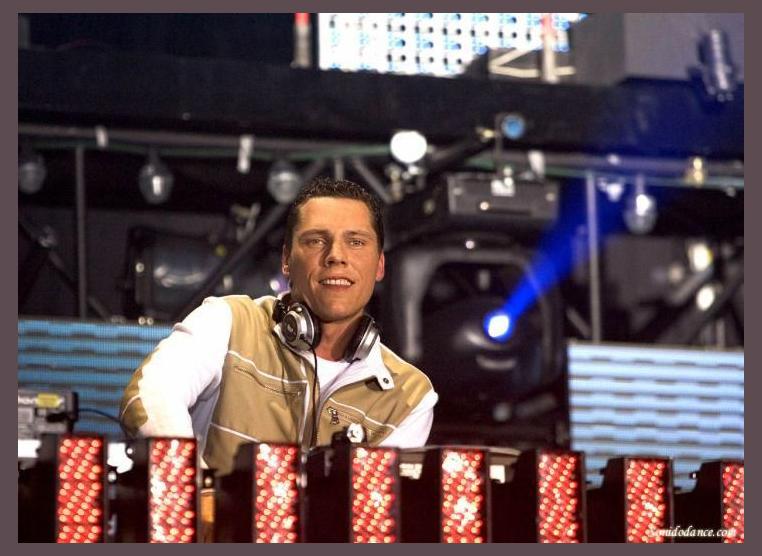 Tiësto photo 1