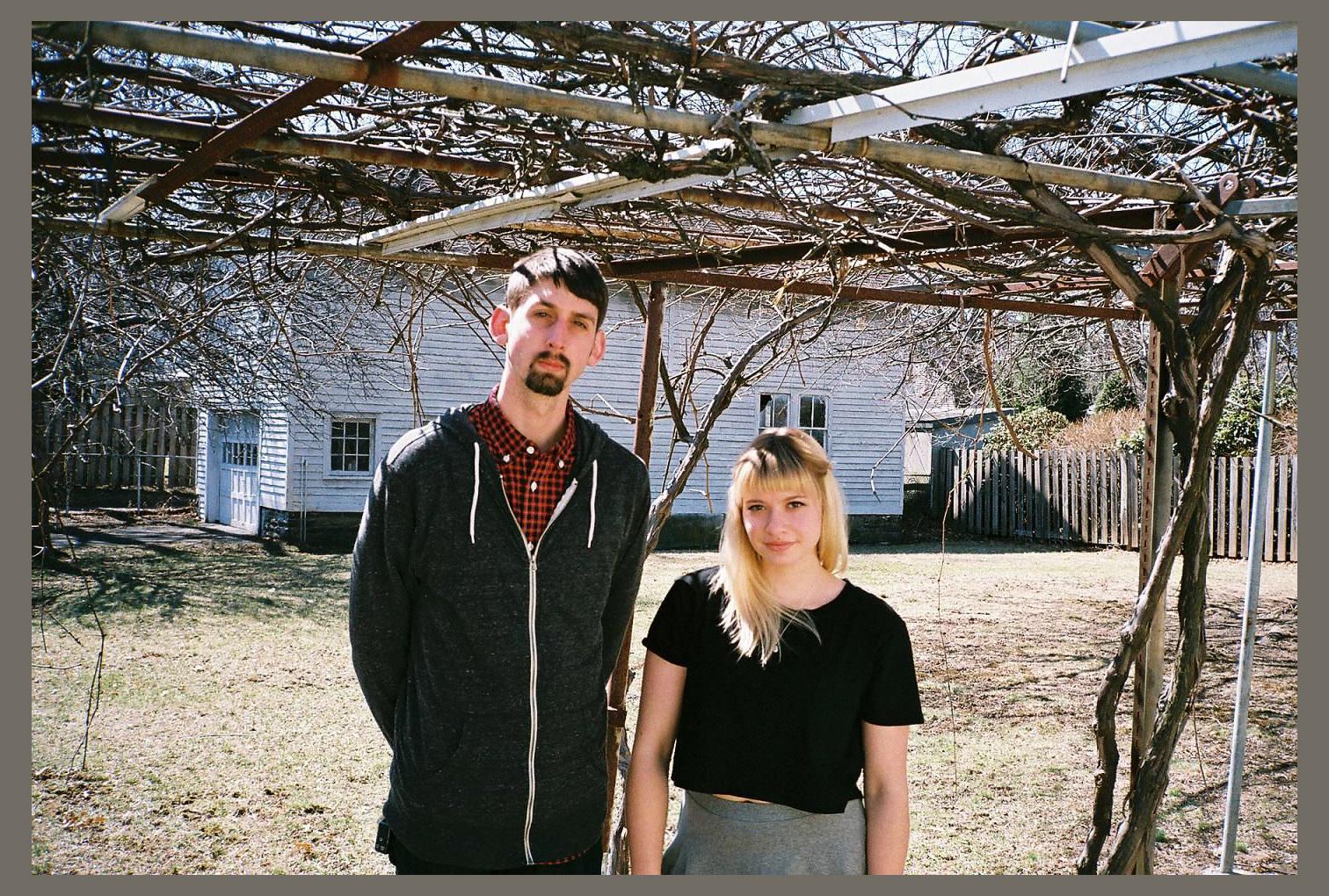 Tigers Jaw photo 1