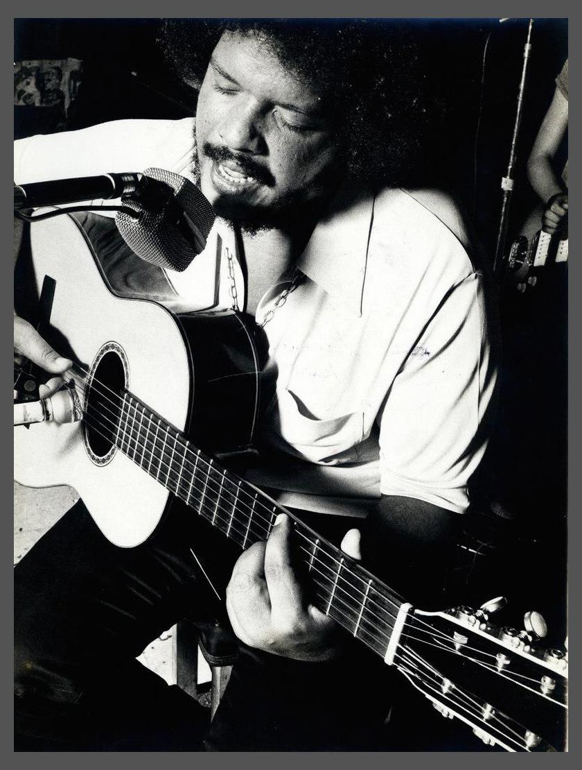 Tim Maia photo 1