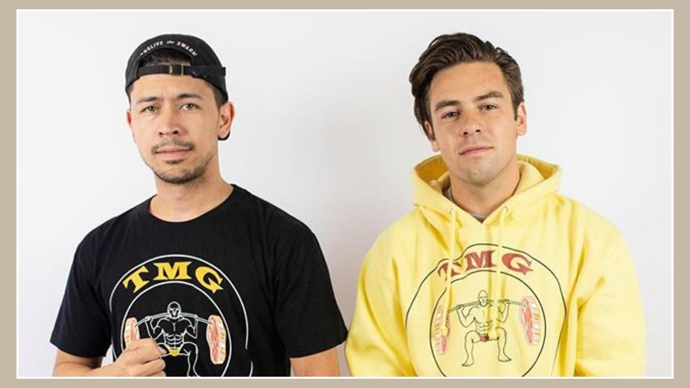 Tiny Meat Gang (TMG) photo 1