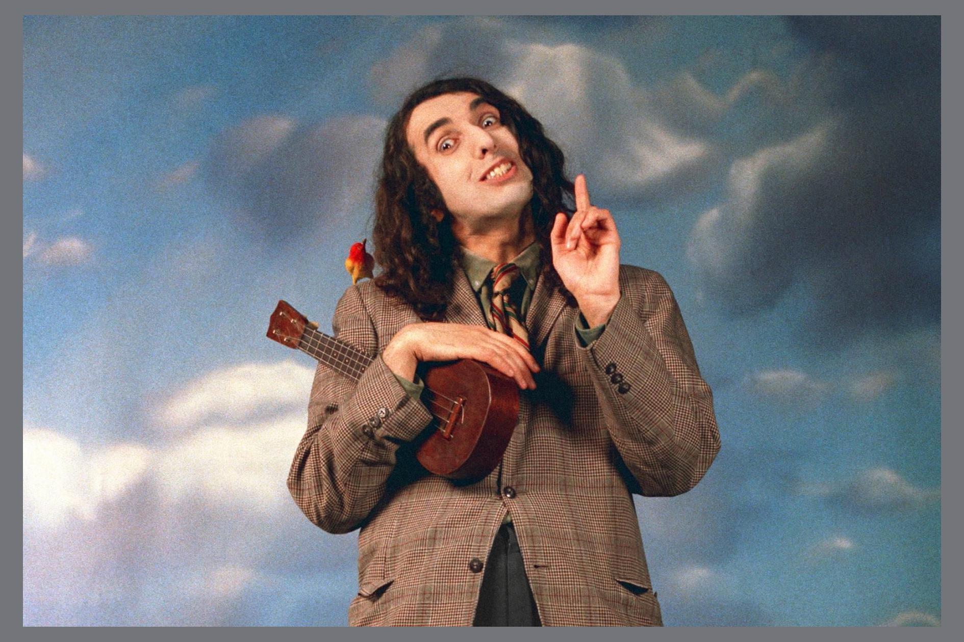 Tiny Tim photo 1