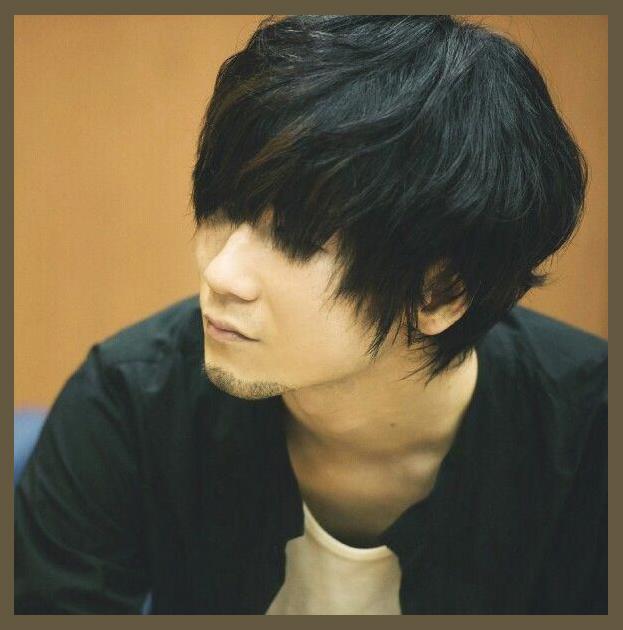 TK (Ling Tosite Sigure) photo 1
