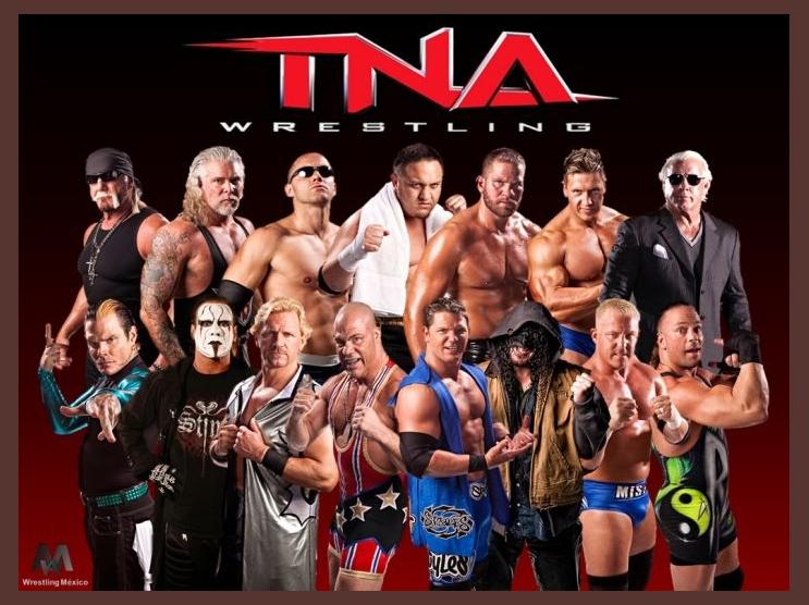 TNA photo 1