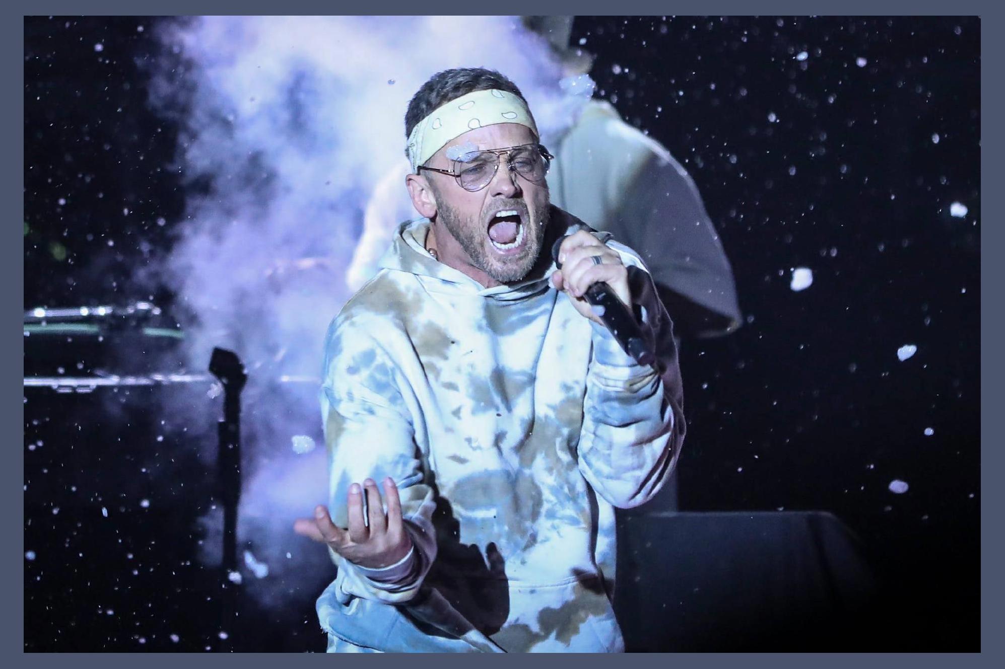 Toby Mac photo 1