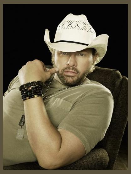 Toby Keith photo 1