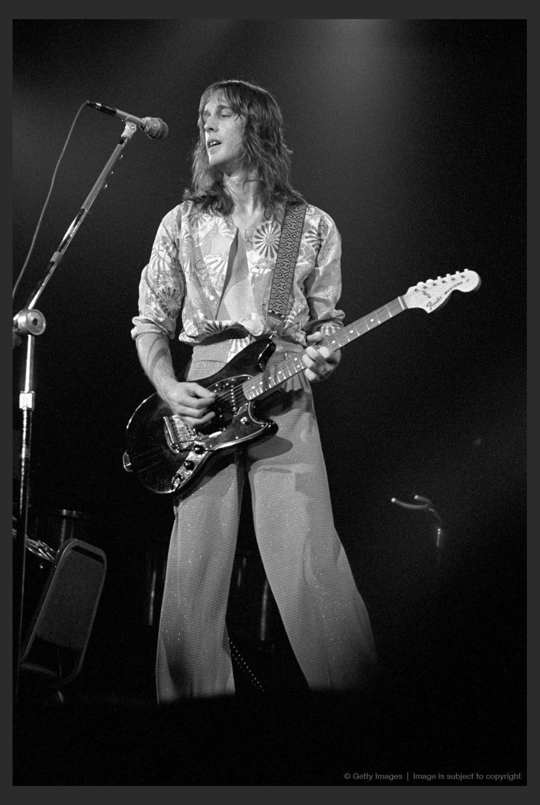 Todd Rundgren photo 1