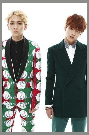 Toheart photo 1