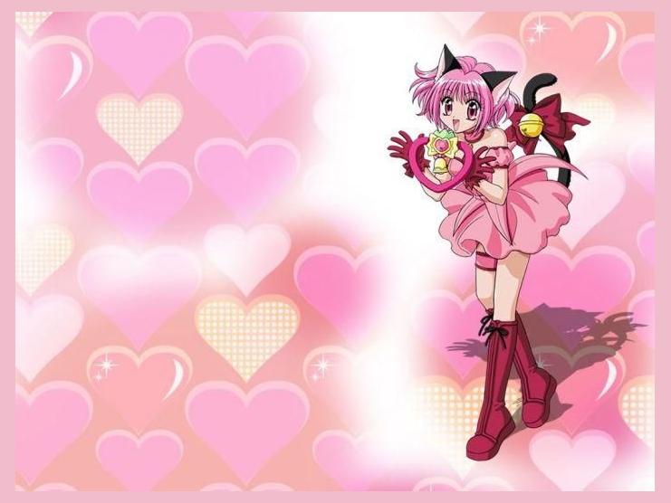 Tokyo Mew Mew photo 1