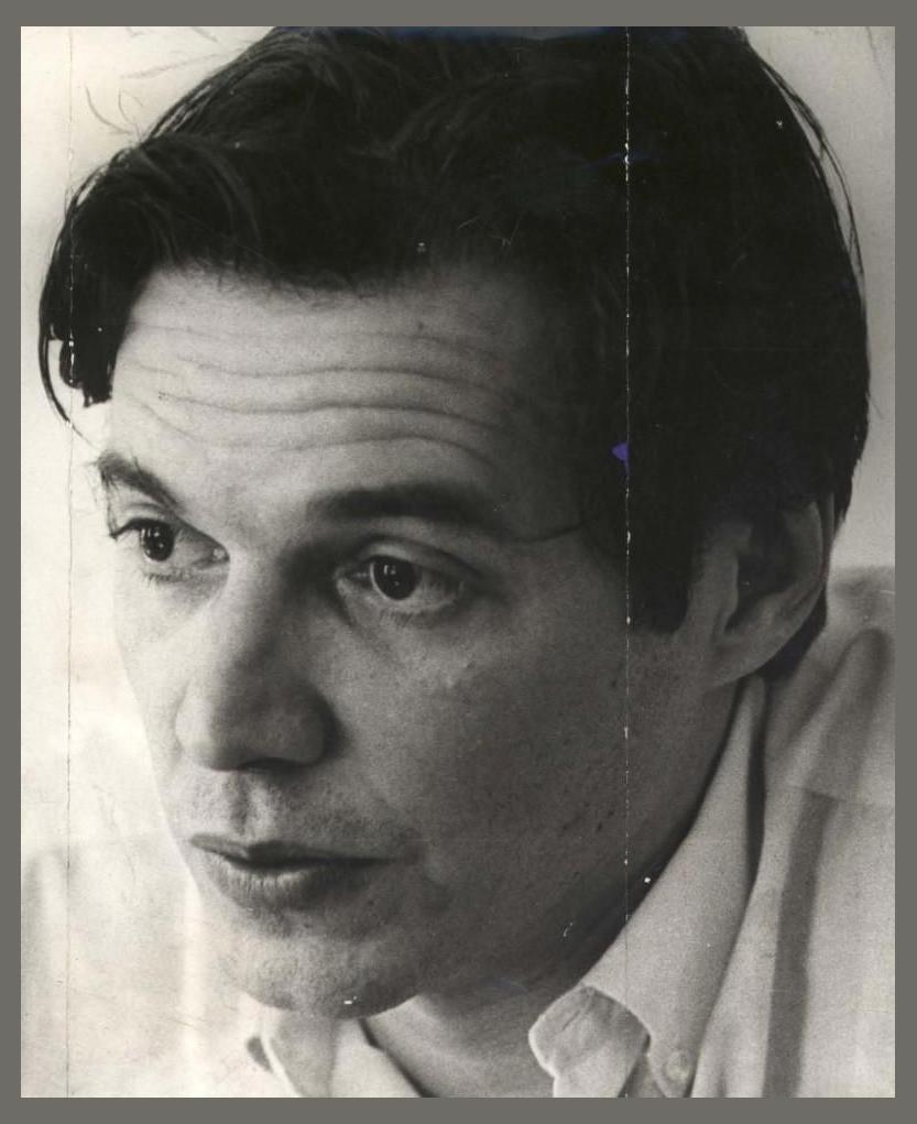 Tom Jobim photo 1