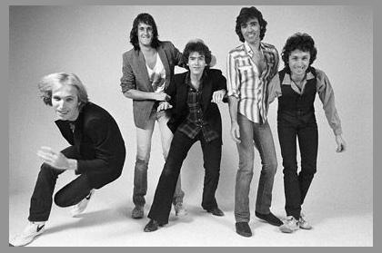 Tom Petty And The Heartbreakers photo 1