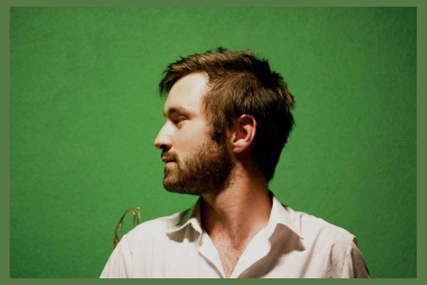 Tom Rosenthal photo 1