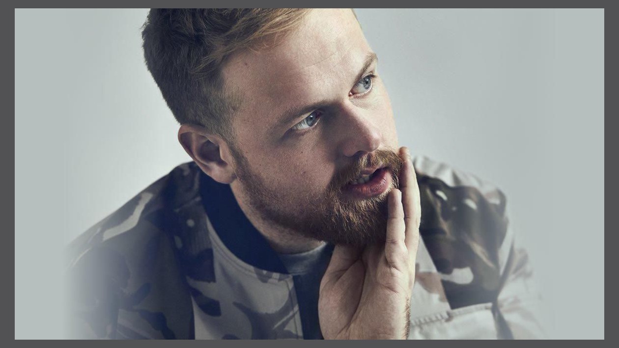 Tom Walker photo 1