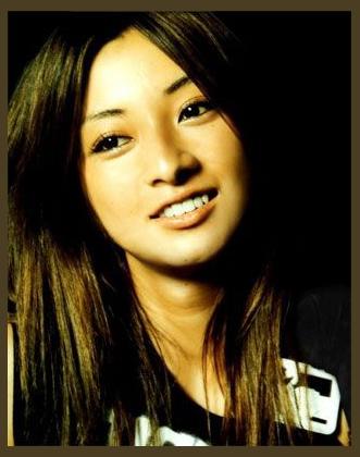 Tomiko Van photo 1