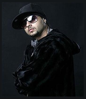 Tony Dize photo 1