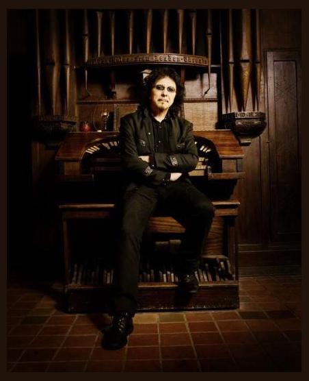 Tony Iommi photo 1
