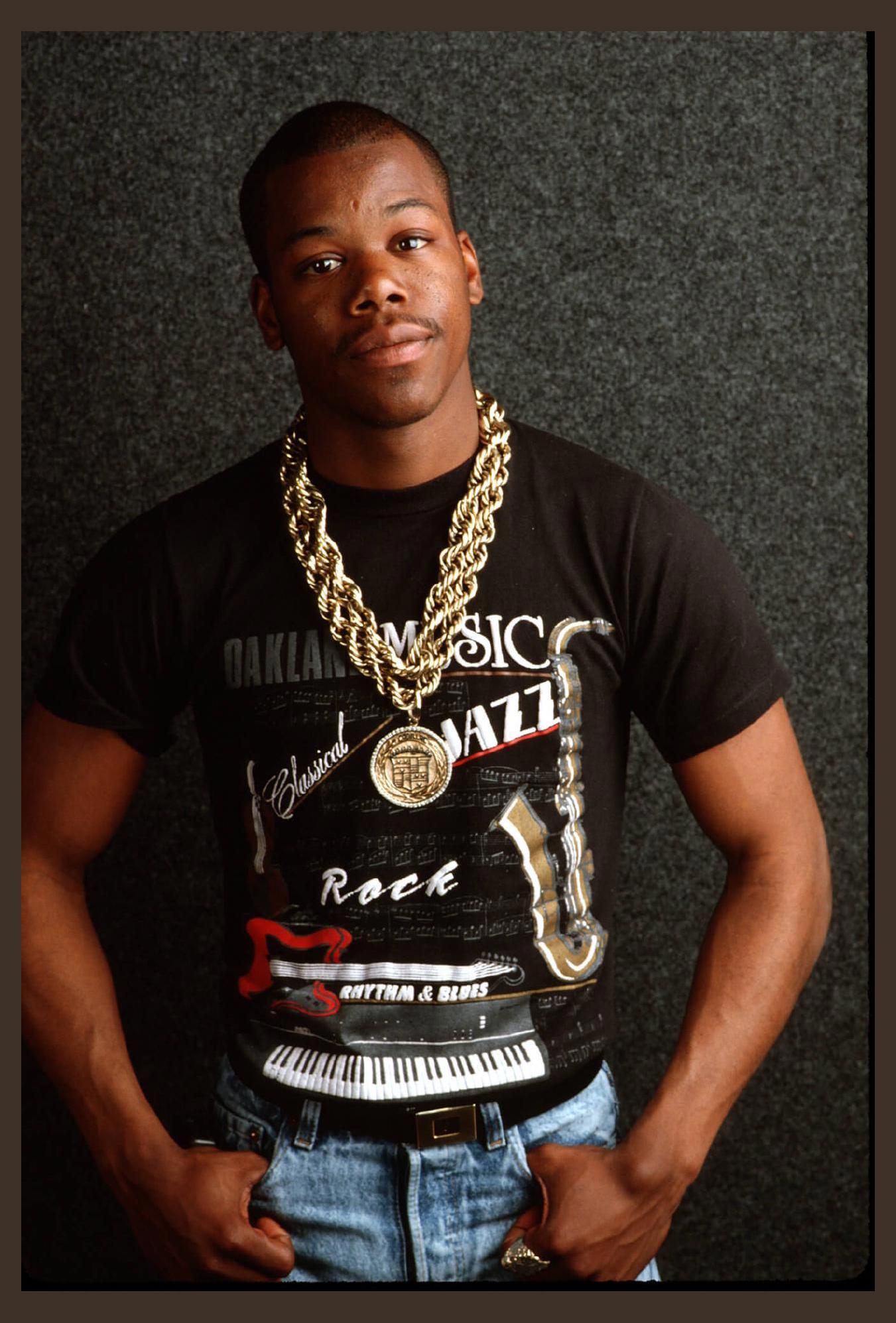 Too $hort photo 1