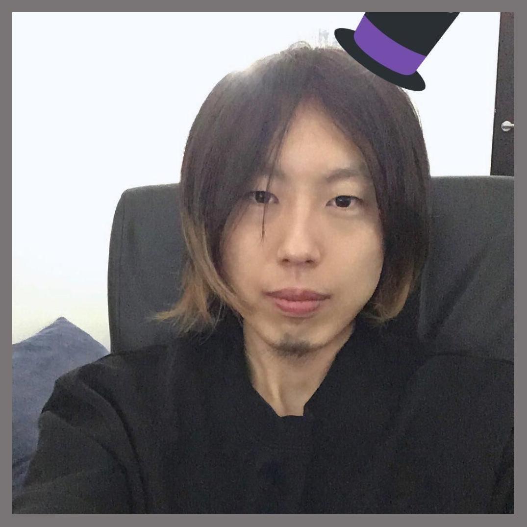 TOPHAMHAT-KYO photo 1