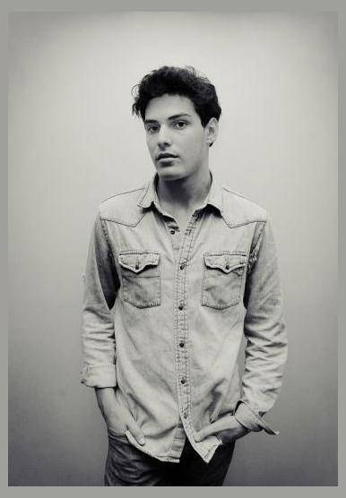 Tor Miller photo 1