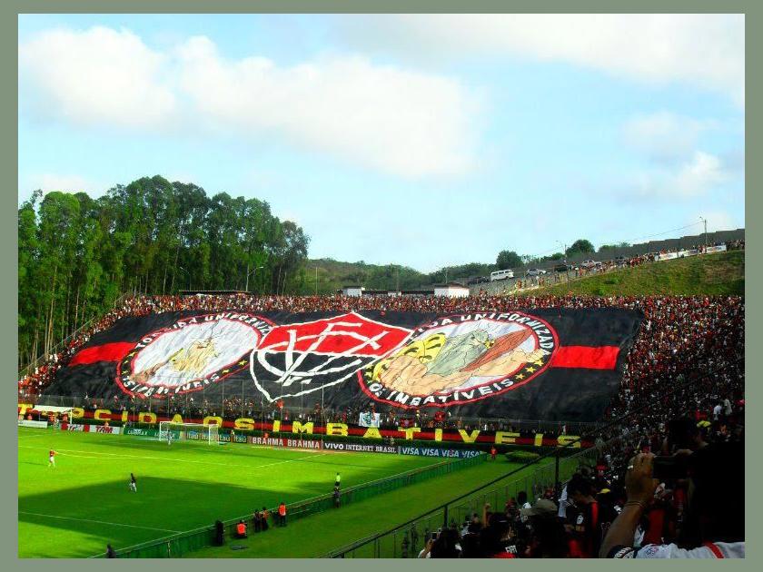 Torcida Uniformizada Os Imbatíveis photo 1