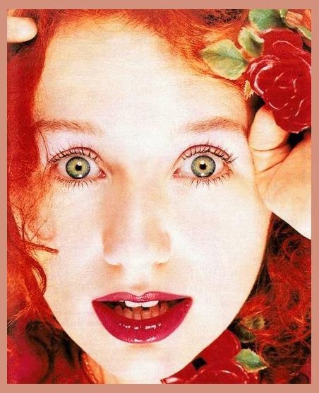 Tori Amos photo 1