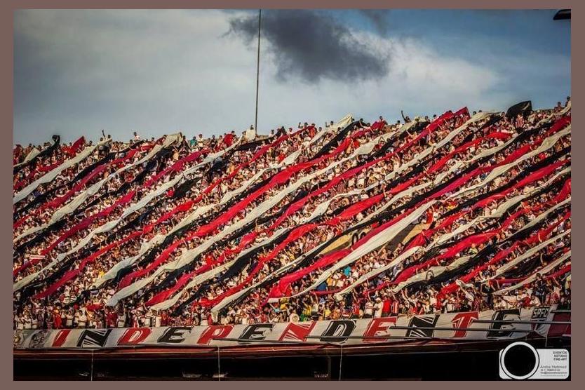 Torcida Independente photo 1