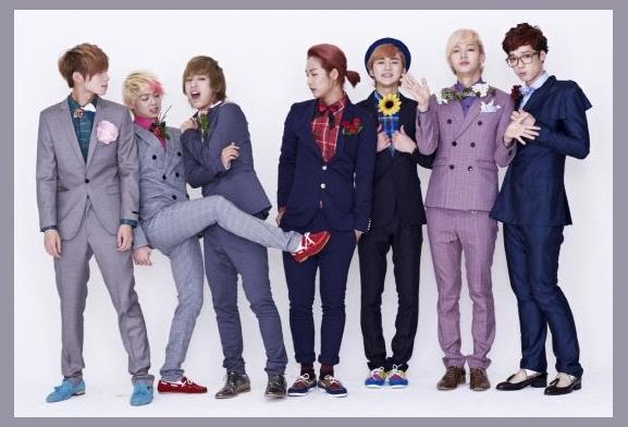 TOUCH (K-pop) photo 1