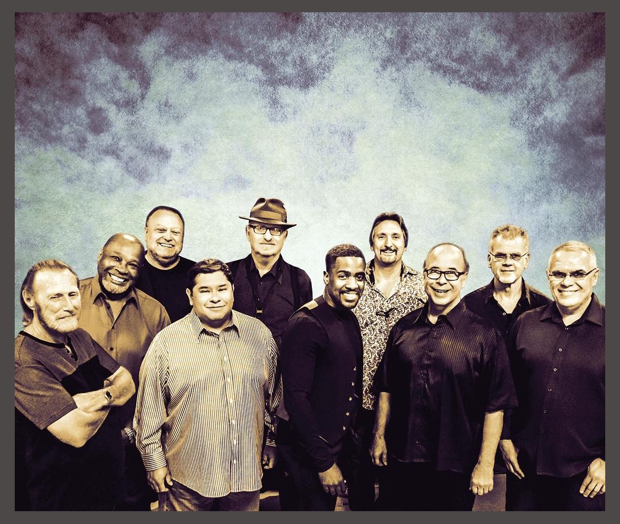 Tower Of Power photo 1