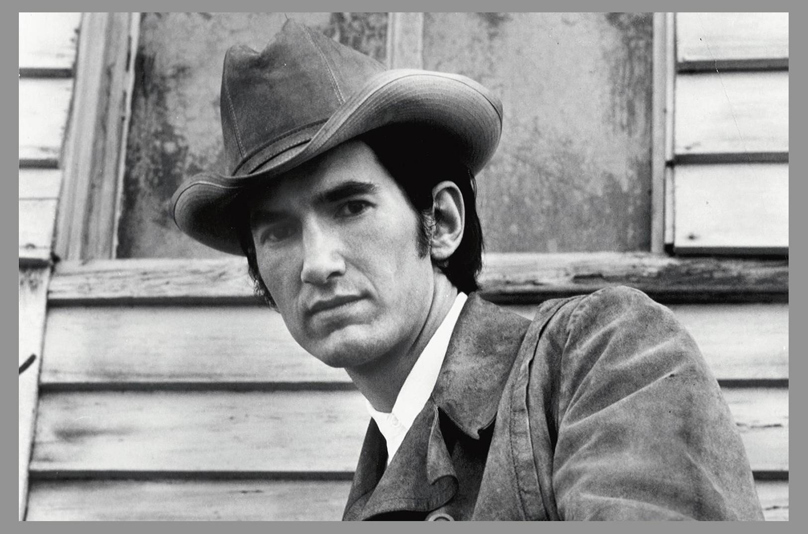 Townes Van Zandt photo 1