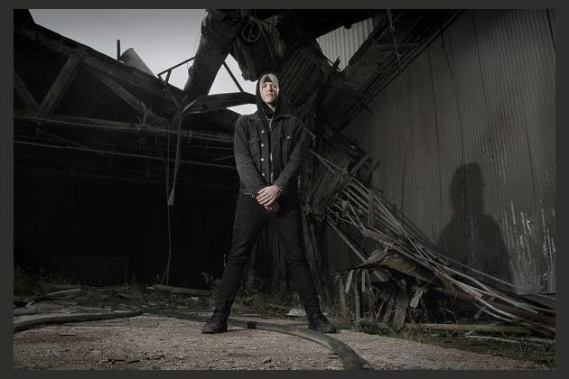 Toxic Holocaust photo 1