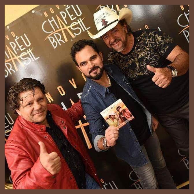 TRAJANO & CAMARGO photo 1