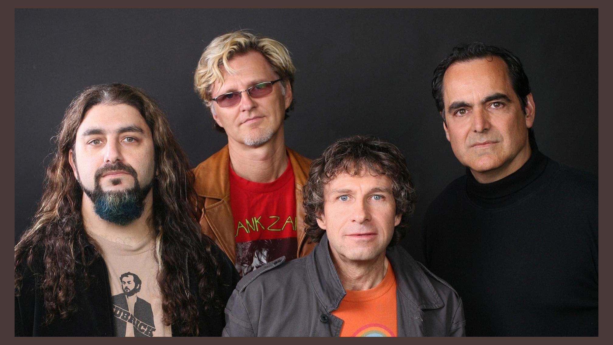 Transatlantic photo 1