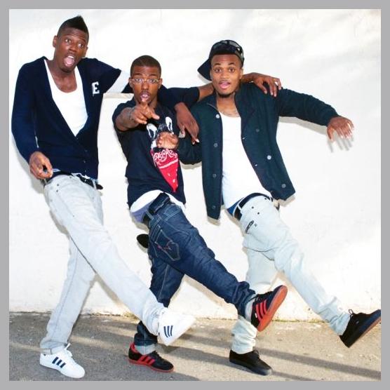 Travis Porter photo 1