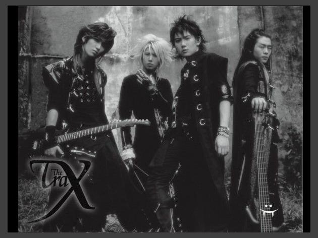 TraxX photo 1