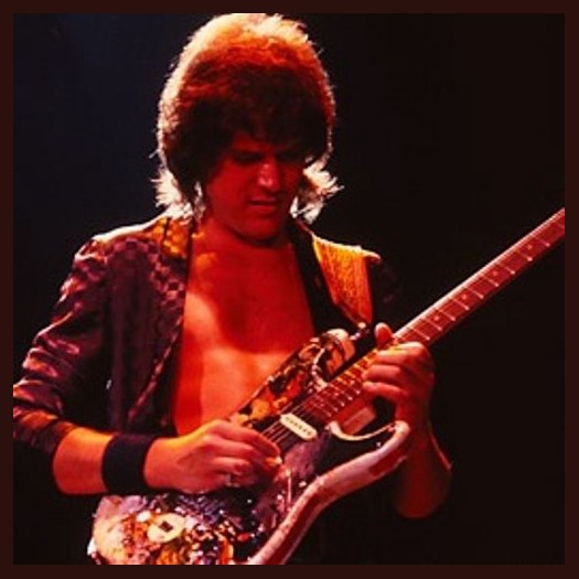 Trevor Rabin photo 1