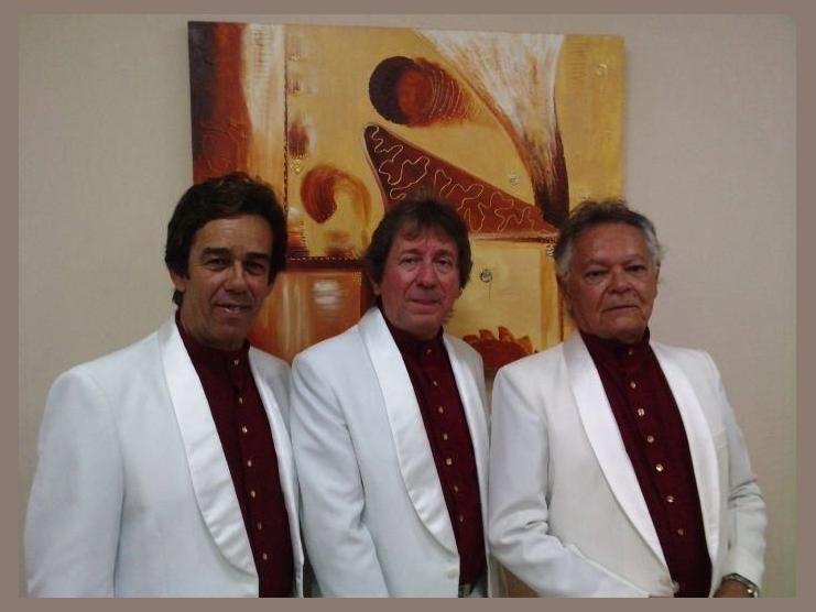 Trio Irakitan photo 1