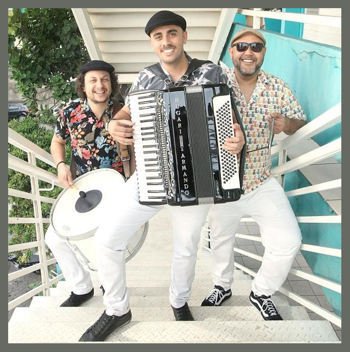 Trio Lampião photo 1